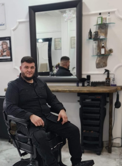 Ангел Илиев